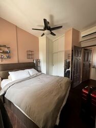 Bayshore Park (D16), Condominium #589708781